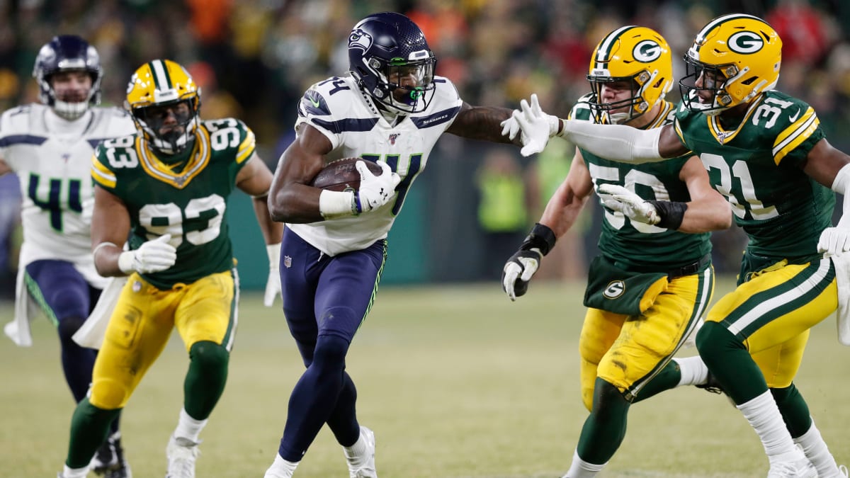 Second Thoughts: Vikings' win over Seahawks a big moment for Klint Kubiak