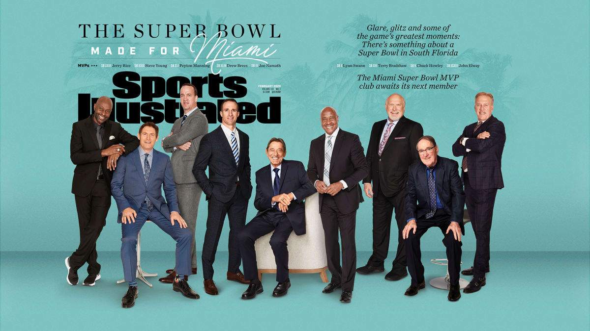 Super Bowl 2020 rating up one percent for FOX - Sports Illustrated