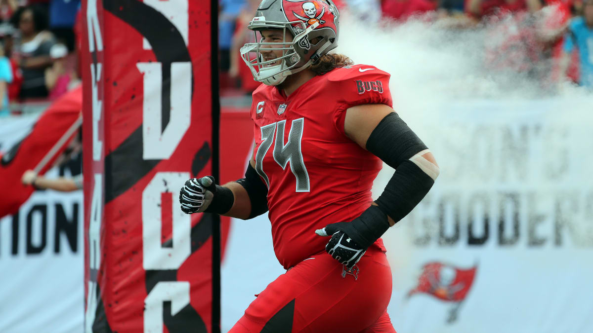 2019 Bucs in Review: Offensive Line - Tampa Bay Buccaneers, BucsGameday