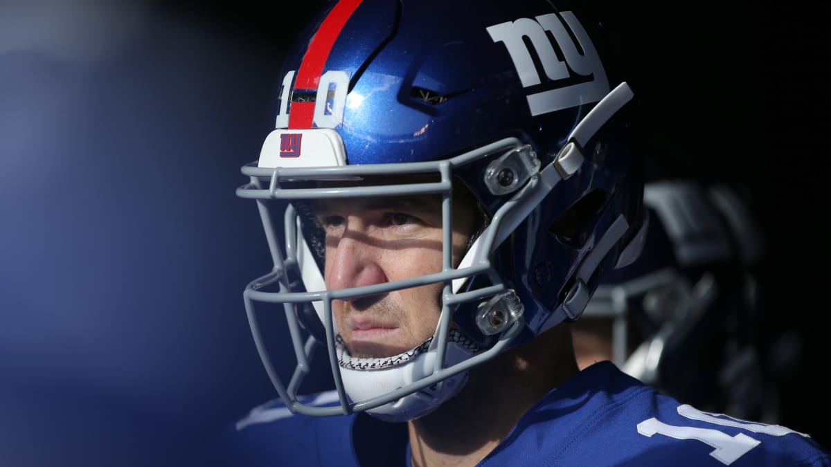 Is Eli Manning a Hall of Famer? His case is Super complicated, but momentum  at retirement suggests 'yes