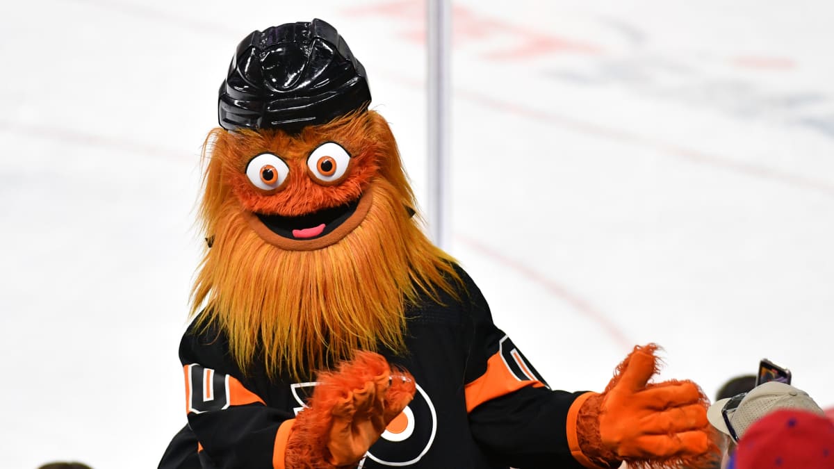 Philadelphia Police Investigating Flyers Mascot, Gritty – NBC4