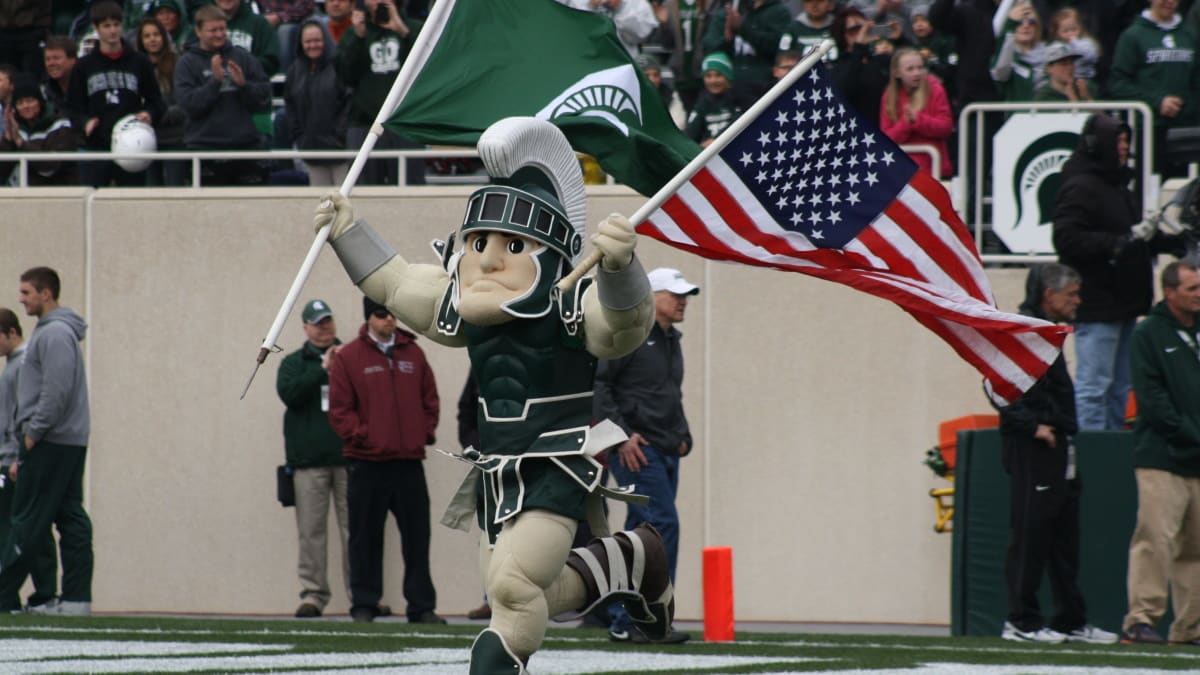 Happy 242nd Birthday To The Greatest Nation On Earth Sports Illustrated Michigan State Spartans News Analysis And More