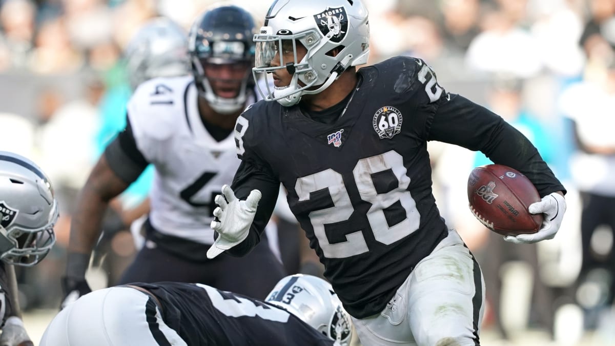 Raiders News: Madden 24 Trailer Features Josh Jacobs With New