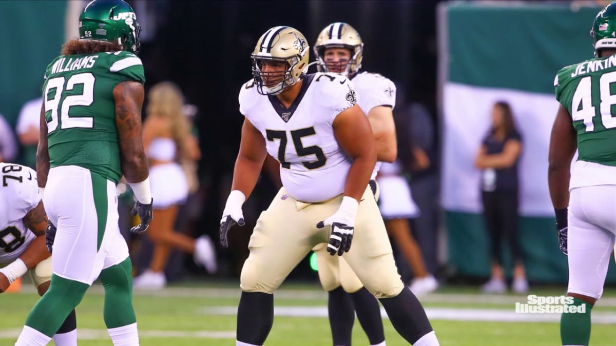 Top 25 Saints of 2020: No. 23, C.J. Gardner-Johnson - Sports Illustrated  New Orleans Saints News, Analysis and More