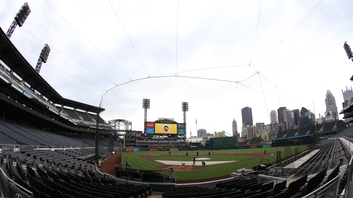 Canada denies Toronto Blue Jays' request to play home games due to pandemic