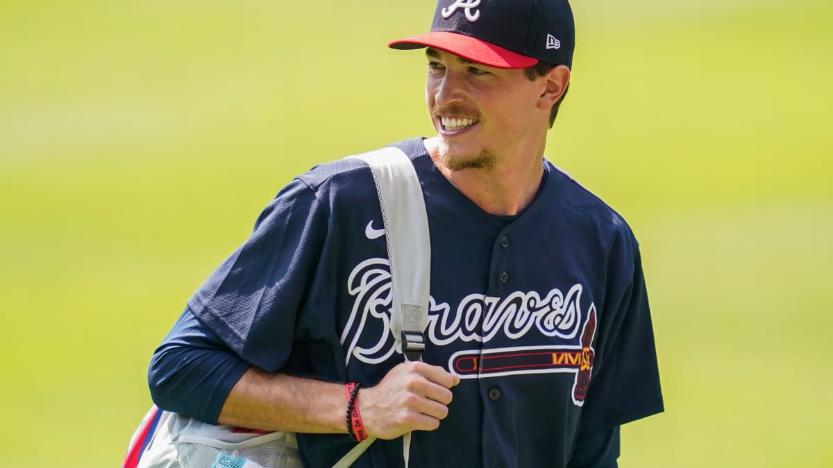 Atlanta Braves Manager Says Young Club, New Starters Boost Bid For