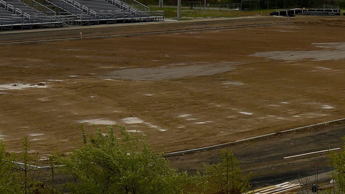 Raiders' training camp practice ended early by monsoon, Raiders News