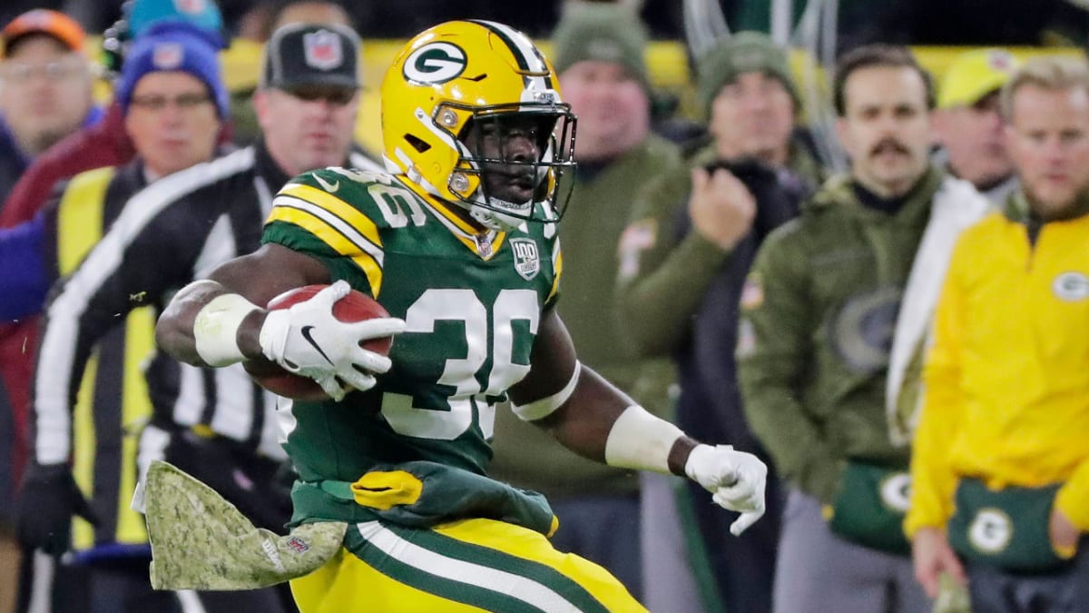 Ranking the Packers: Tipa Galeai, Delontae Scott, Krys Barnes