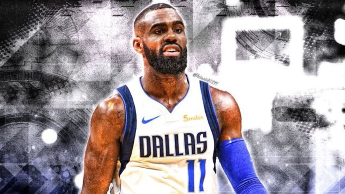 Tim Hardaway Jr. rose to the occasion in 2019-20 - Mavs Moneyball