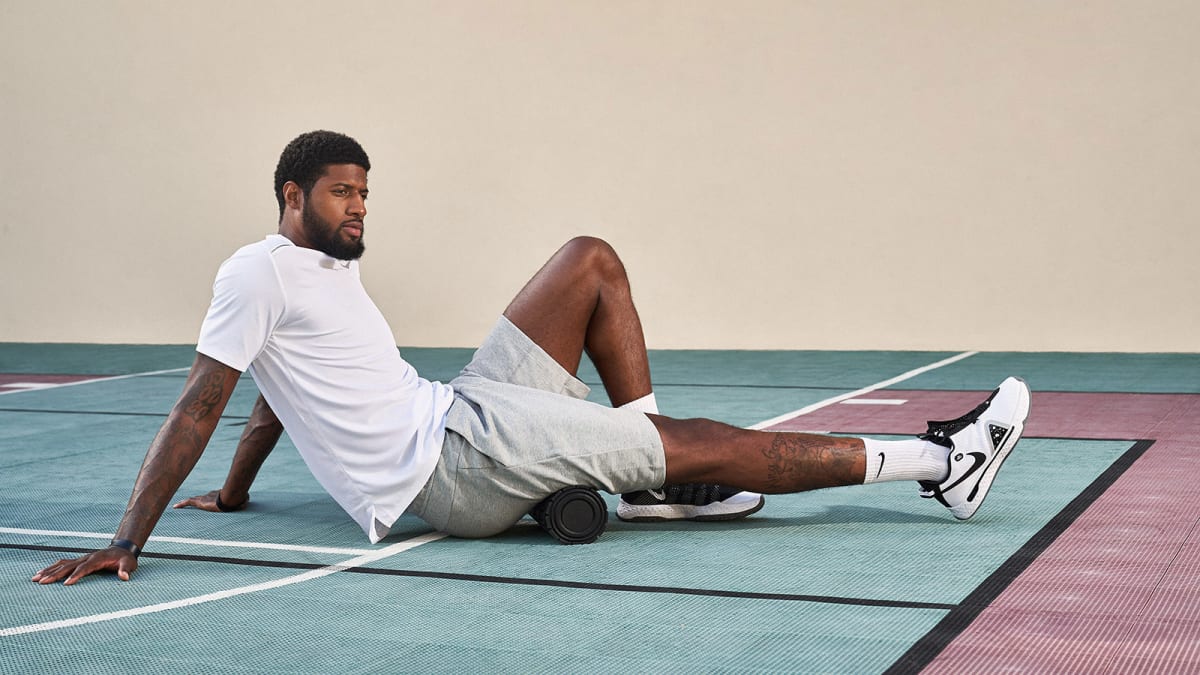 Video: Paul George Stars in New Nike Advertisement - Sports Illustrated LA  Clippers News, Analysis and More