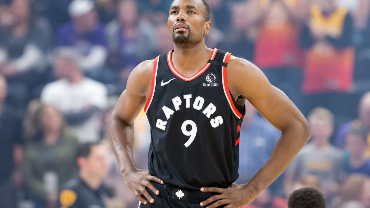 Three reasons why Serge Ibaka is invaluable to the Toronto Raptors - Page 2