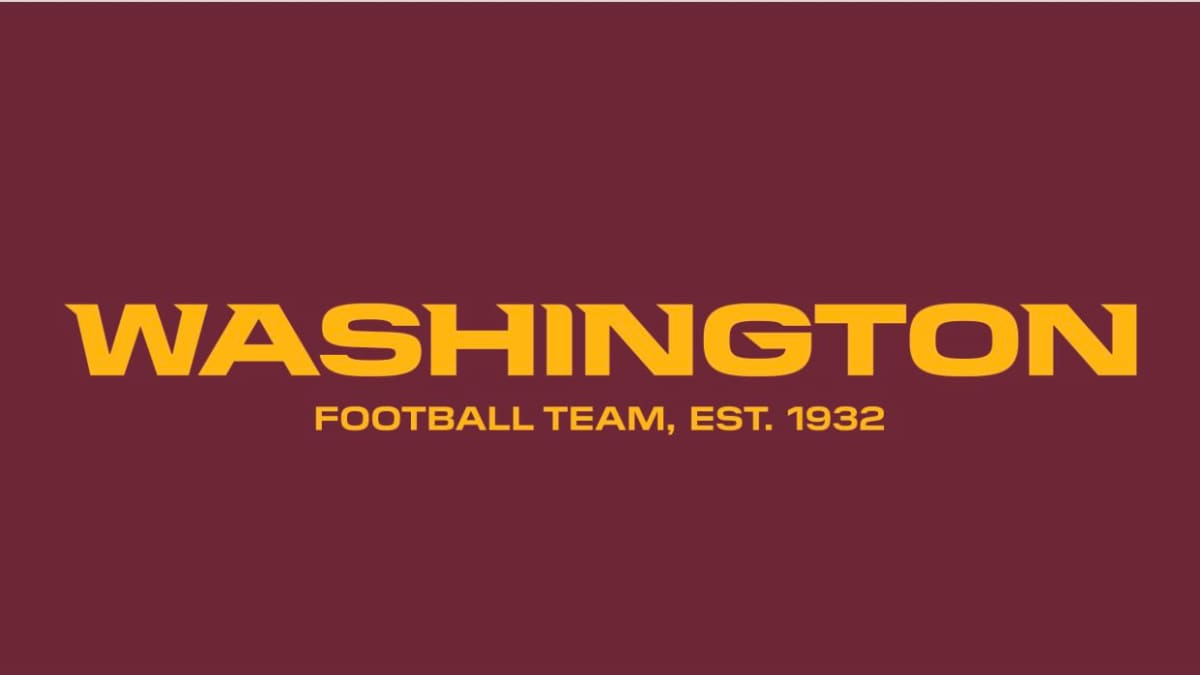 Washington Football Team Archives - The SportsRush