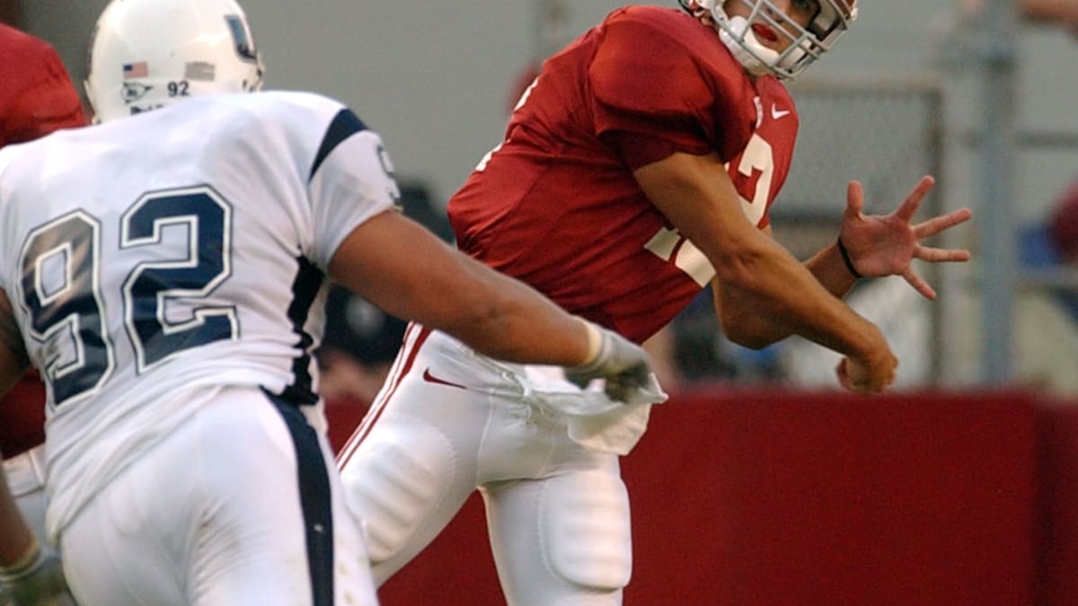 SEC 360: Former Alabama QB Brodie Croyle impacting souls at Big Oak Ranch