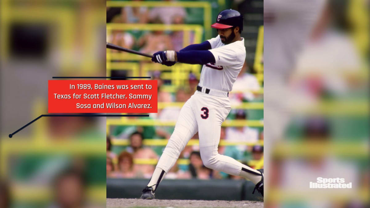 Today in Chicago White Sox History: July 4 - InsideTheWhite Sox on Sports  Illustrated: News, Analysis, and More