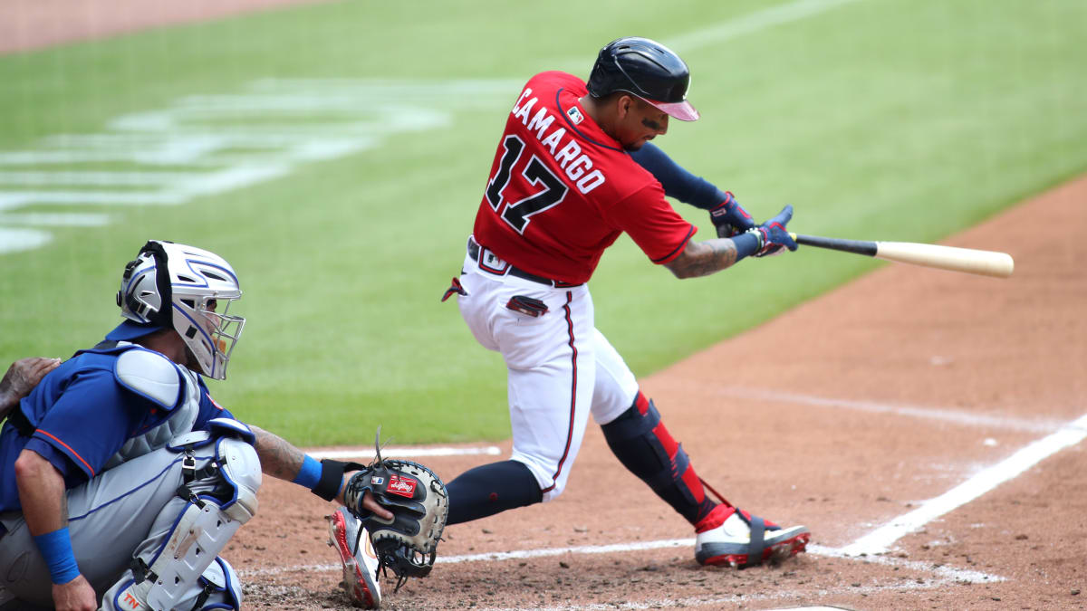 Atlanta Braves - Los Angeles Dodgers NLCS Game Four Notes - Sports  Illustrated Atlanta Braves News, Analysis and More