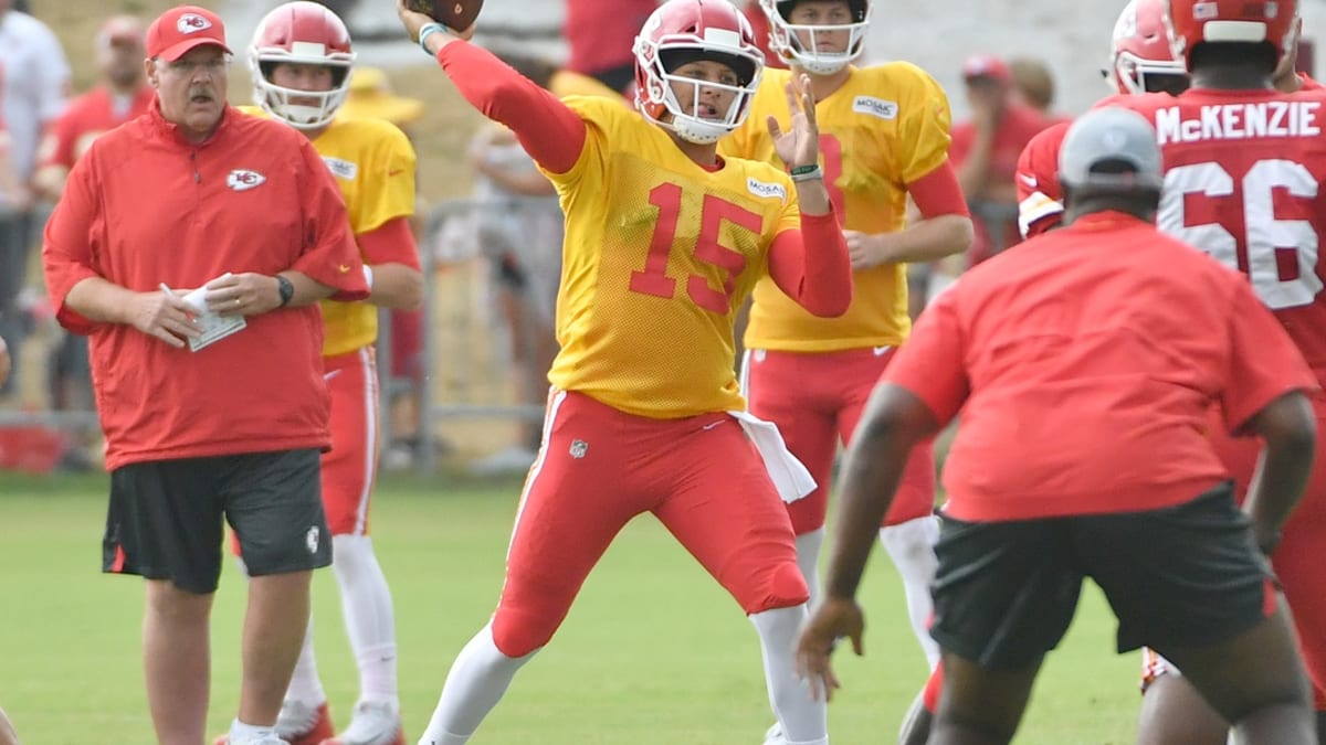 The Complete 2023 Kansas City Chiefs Roster and Practice Squad Breakdown 