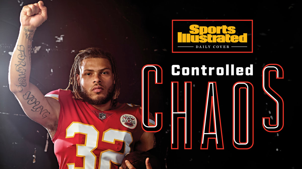 Dealing Cards: Tyrann Mathieu understands challenge he faces