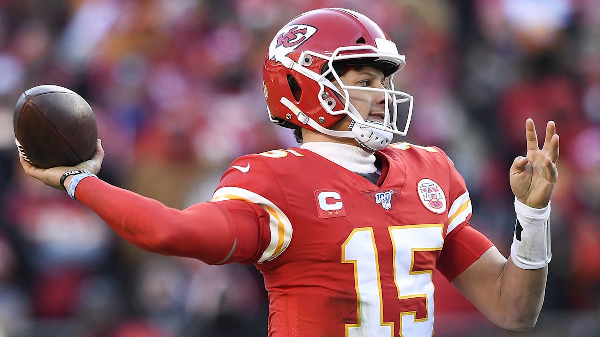 Start 'em, Sit 'em Fantasy Playoffs 2020-2021: Josh Allen, Cam