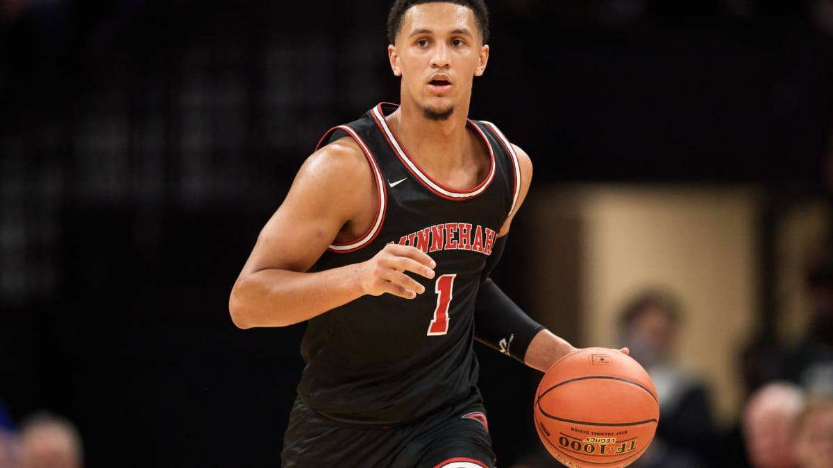 Jalen Suggs: The Case For #2 - The Box and One