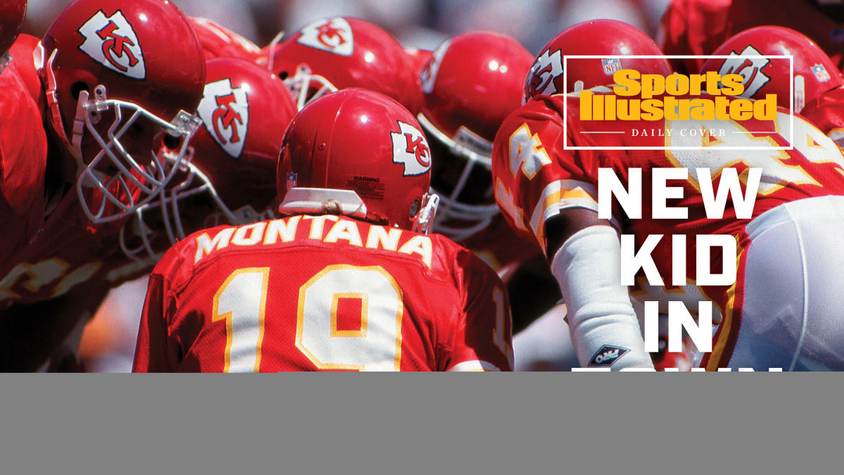 With Brady in Tampa, Joe Montana recounts trade to Kansas City Chiefs -  Arrowhead Pride