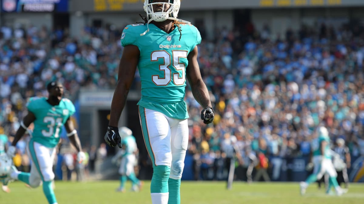 Number 14 and the Three Dolphins Who Wore It Best - Sports Illustrated  Miami Dolphins News, Analysis and More