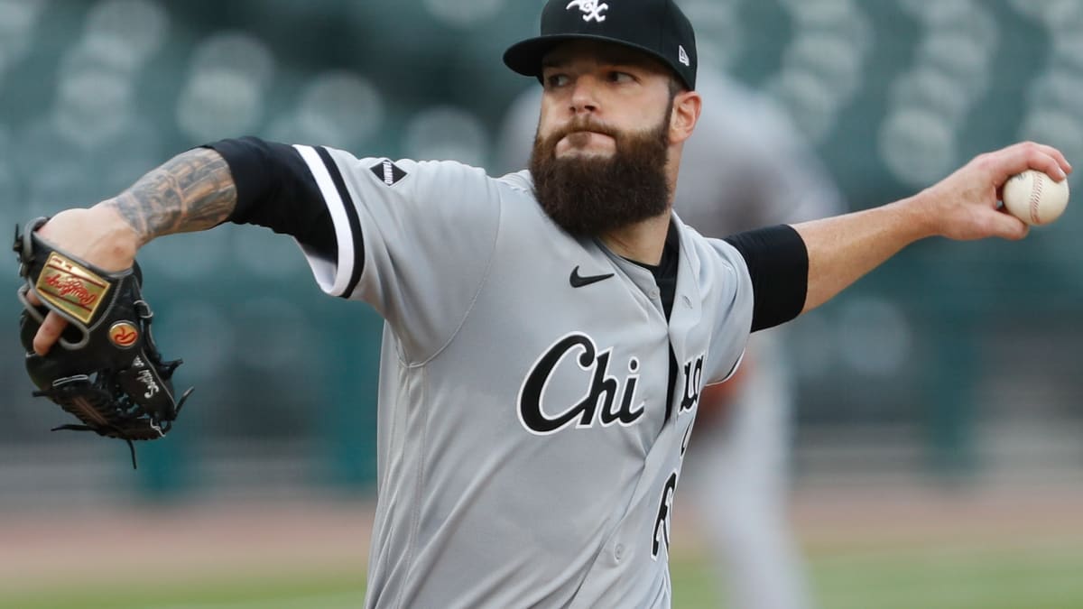Frustrated Keuchel rips 'very subpar play' from White Sox