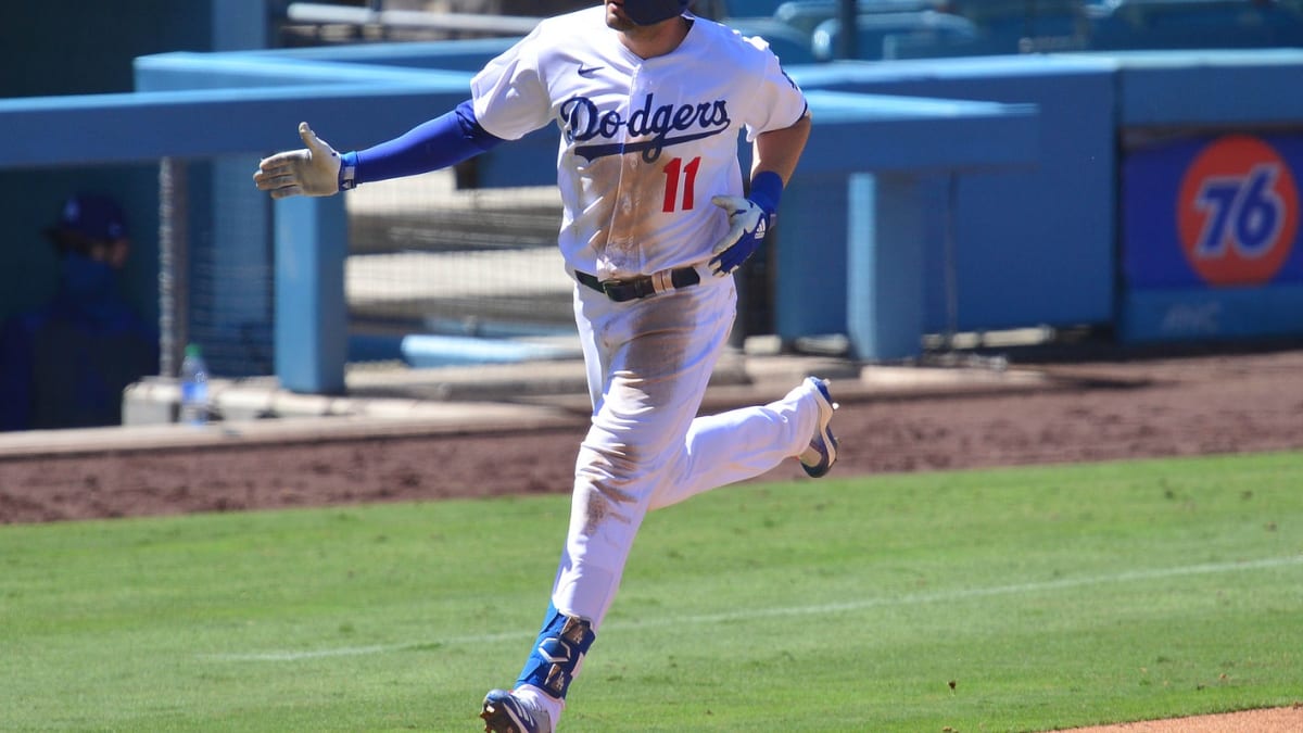 Dodgers' A.J. Pollock to have a metal screw removed from right