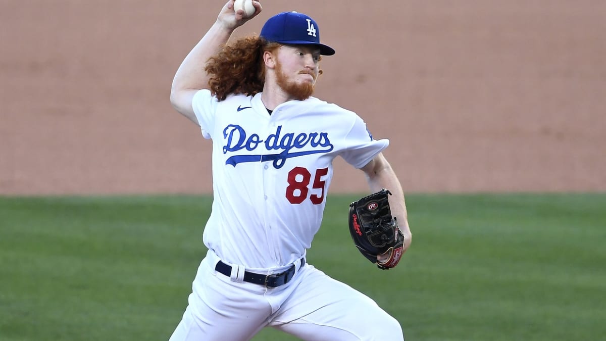Dodgers News: LA Announces Target Return Date For Dustin May