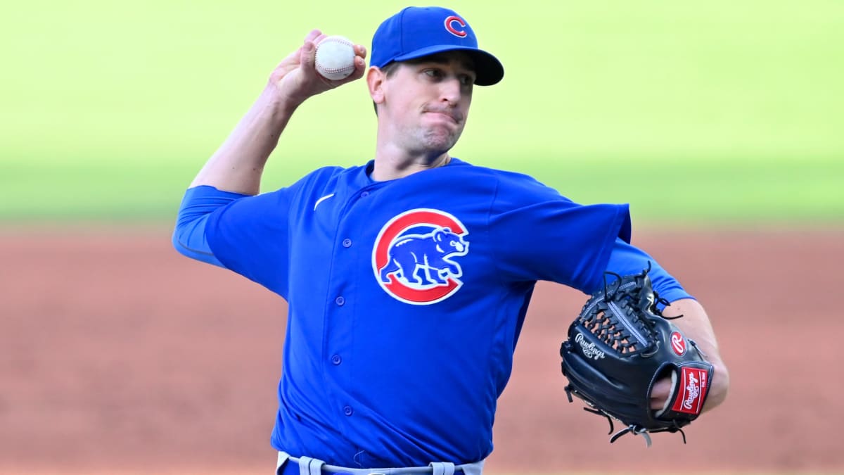 Nick Madrigal should follow Chicago Cubs' Frank Schwindel to AAA