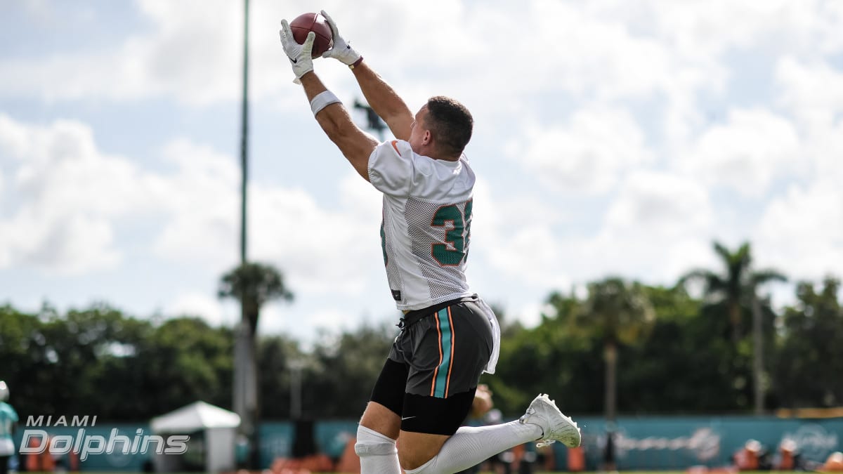 With Chandler Cox the new FB in Miami, who was the best ever?