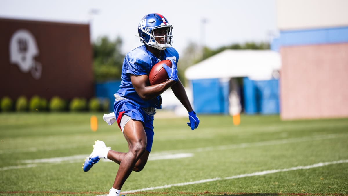 Unhappy Returns: Giants Could Be Without Kickoff Returner Corey Ballentine  vs. Cardinals - Sports Illustrated New York Giants News, Analysis and More