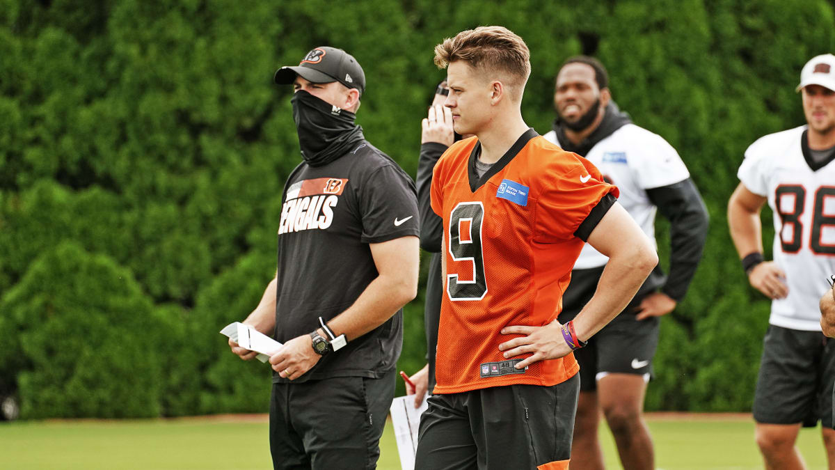 Three Things to Watch for at Cincinnati Bengals Training Camp on Thursday  and Friday - Sports Illustrated Cincinnati Bengals News, Analysis and More