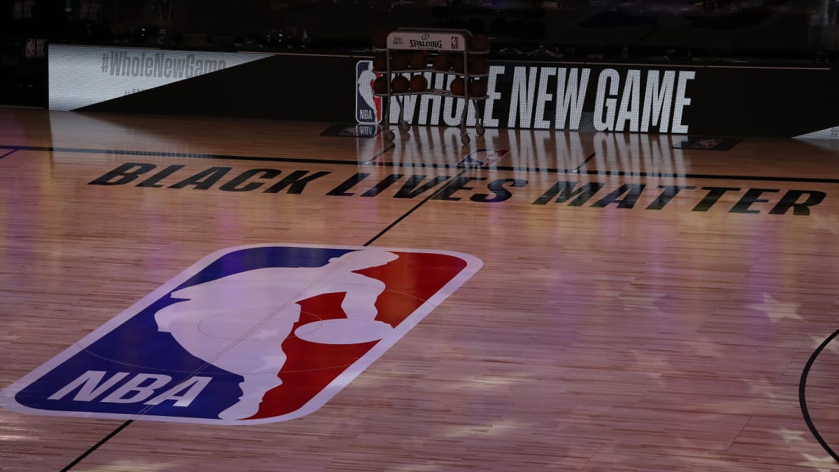 2020 Nba Playoffs First Round Matchups Schedule Start Times Channels Sports Illustrated