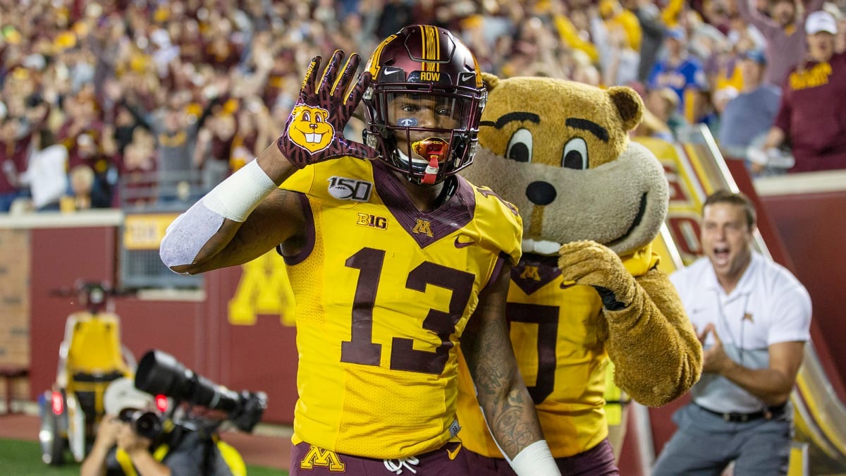 Minnesota Gophers Football in the NFL: Final 53 Edition - The Daily Gopher