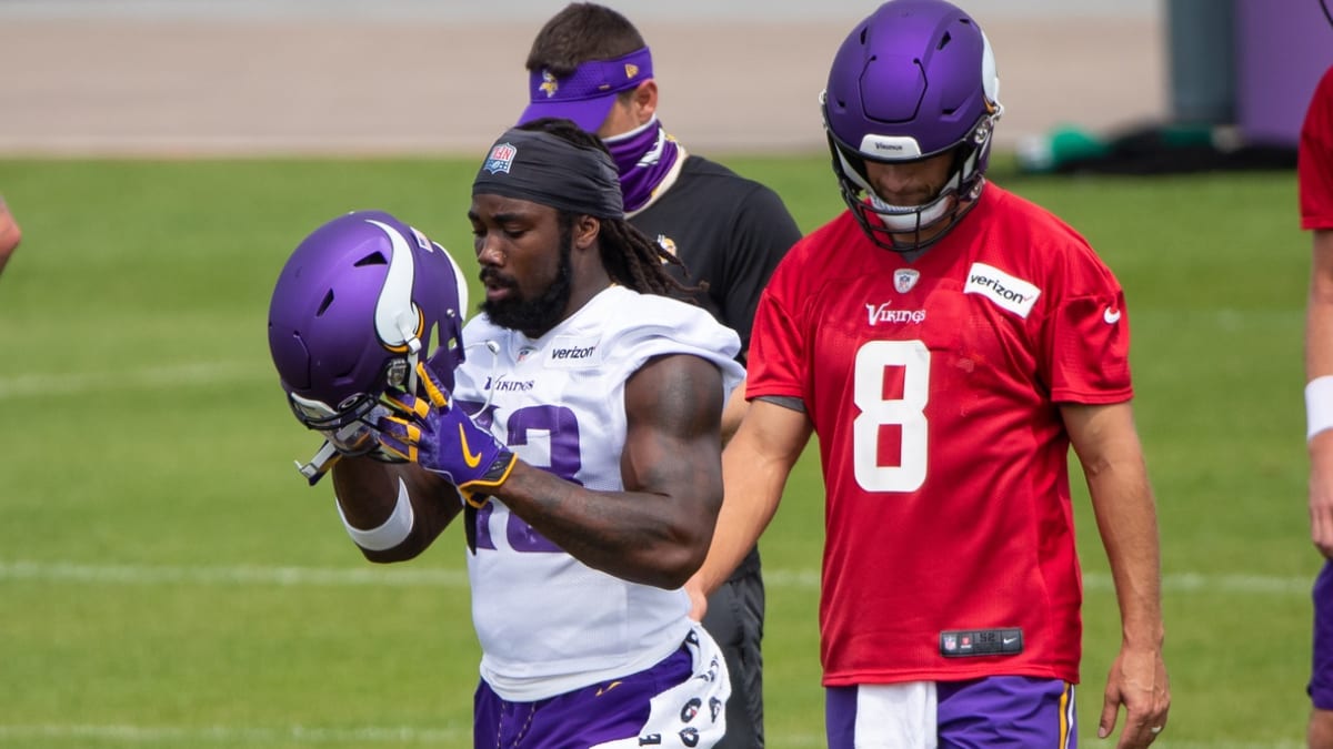 How did former Vikings like Adam Thielen, Eric Kendricks do in Week 1? -  Sports Illustrated Minnesota Vikings News, Analysis and More