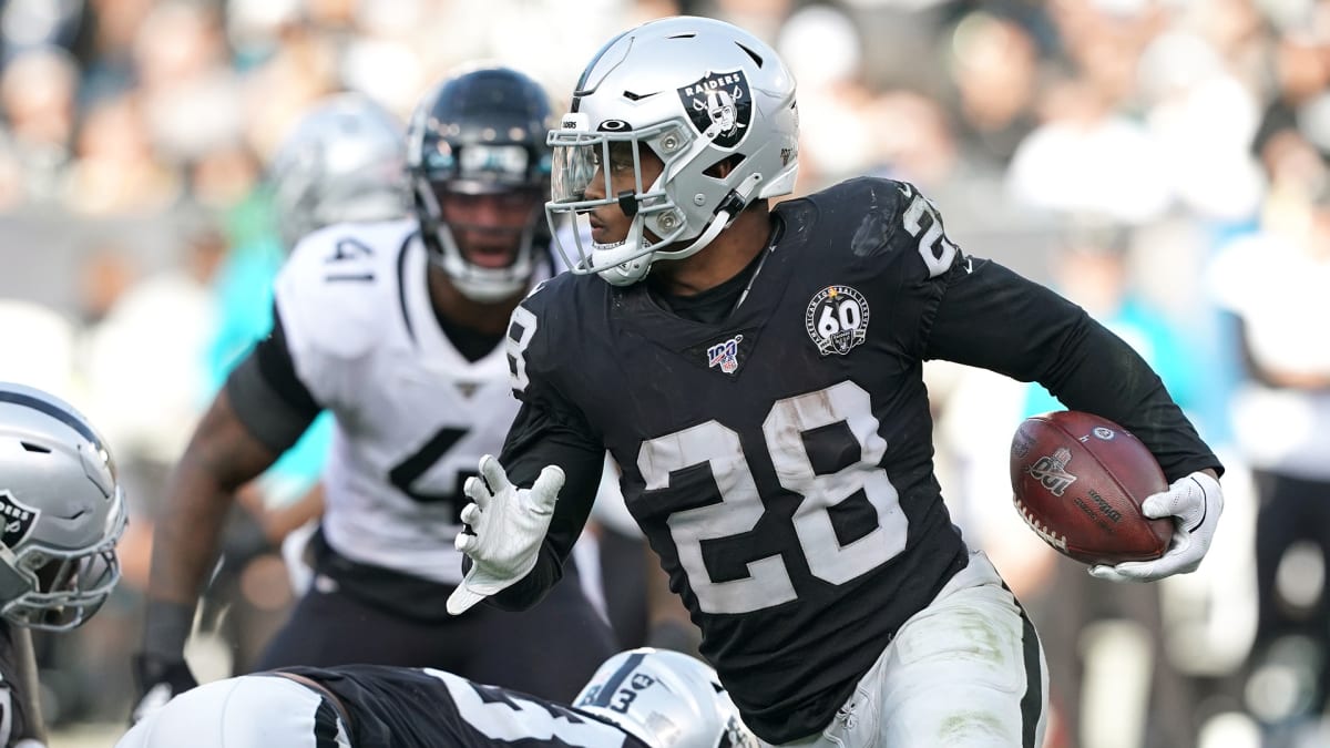 2021 Fantasy Football RB3 & RB4 Scoring Targets: Secure Upside & Depth For  Smooth Trip to League Playoffs - Sports Illustrated