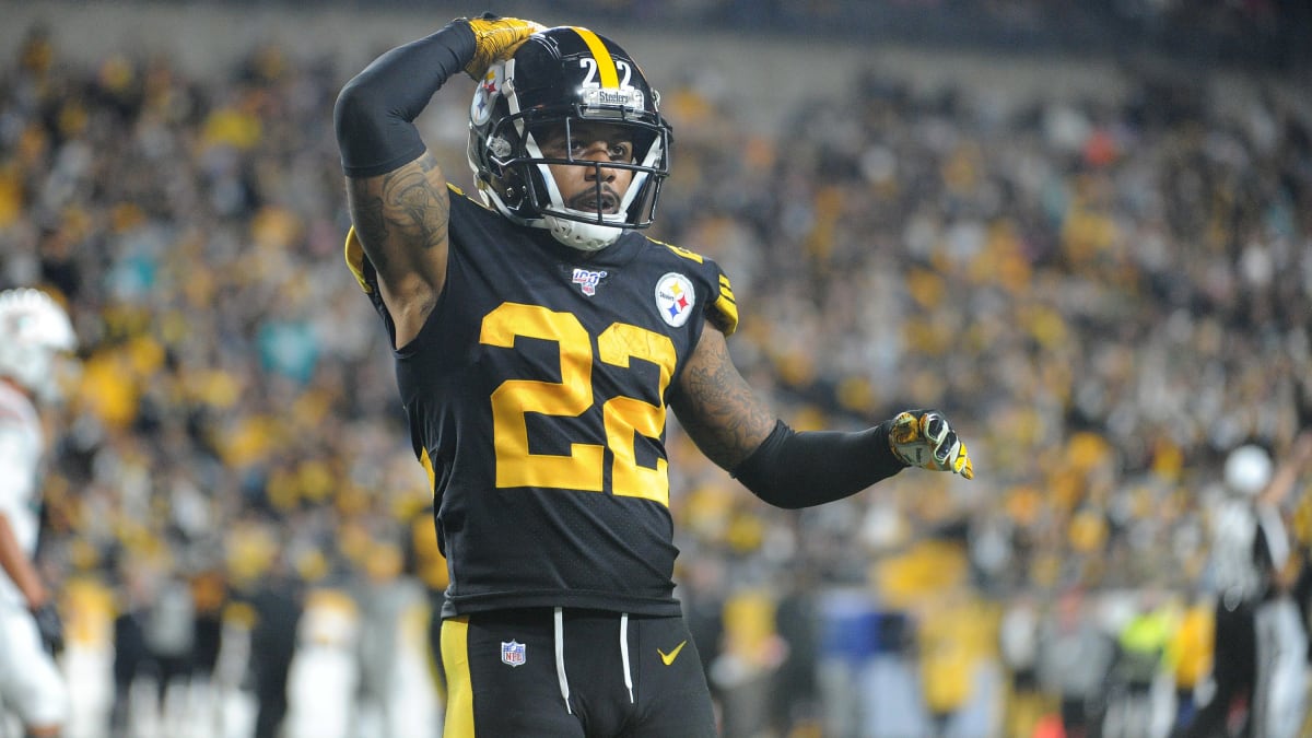 Steelers position review: Joe Haden, Steven Nelson and questions