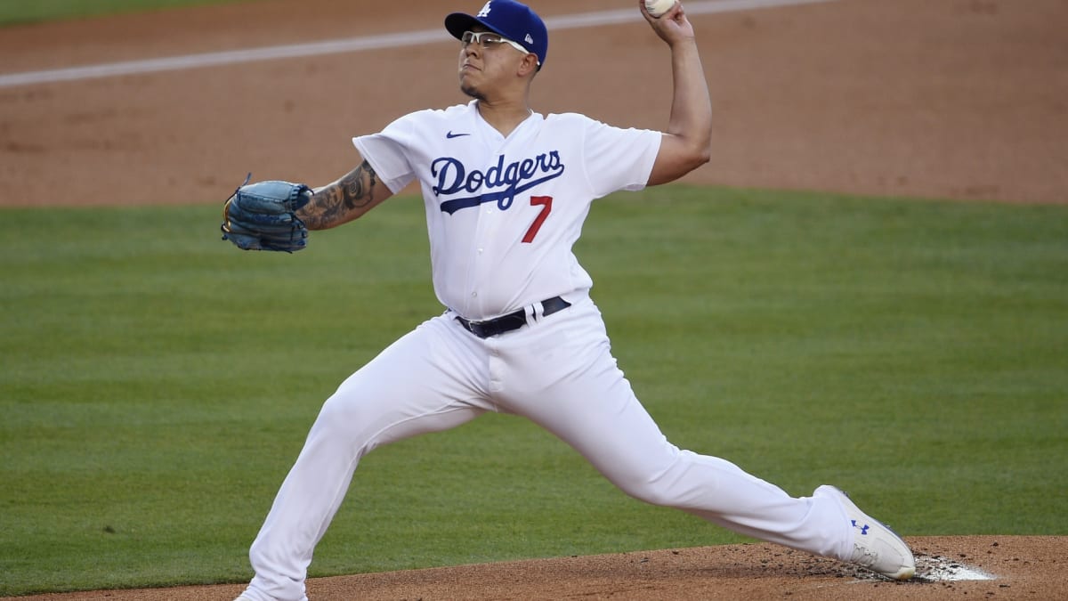 Dodgers News: Julio Urias isn't Focused on Contract Status