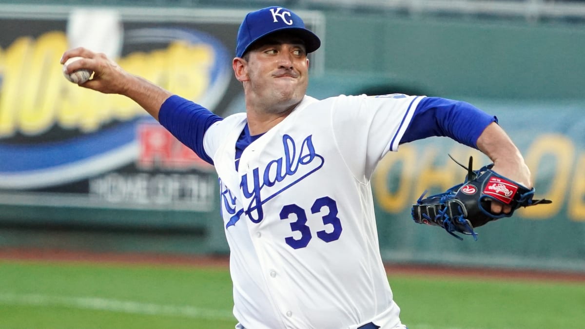 Ex-Mets ace Matt Harvey to Kansas City trumped by Chiefs' Patrick