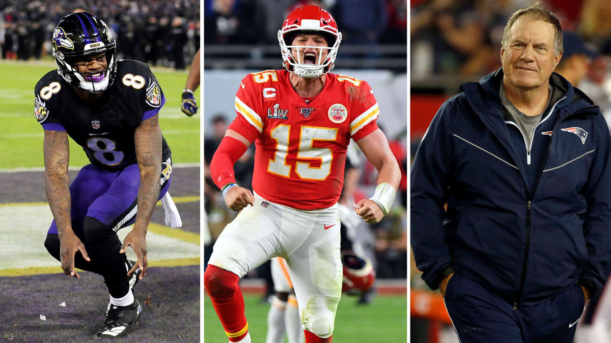 Who will be the next NFL dynasty? - Sports Illustrated