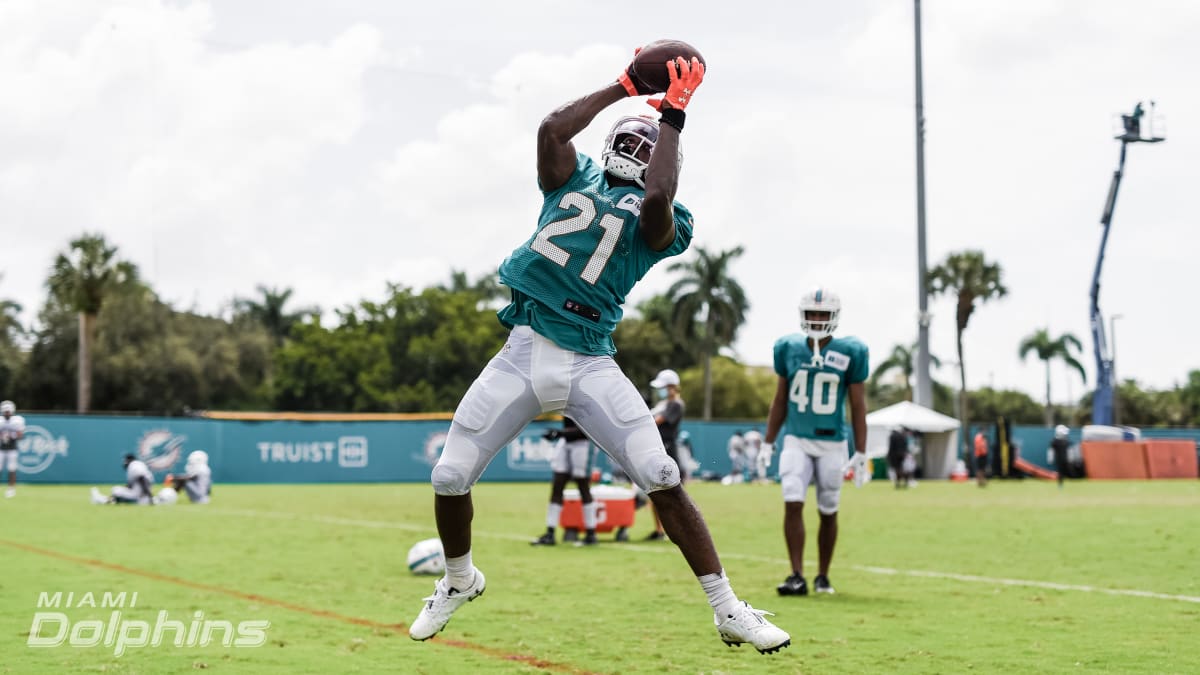 Dolphins Player Profile: Eric Rowe - Sports Illustrated Miami Dolphins  News, Analysis and More