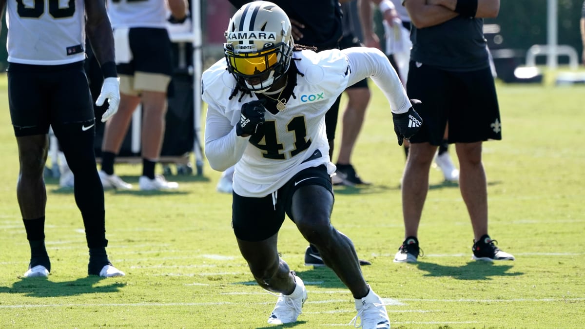 New Orleans Saints announce one practice open to public in minicamp