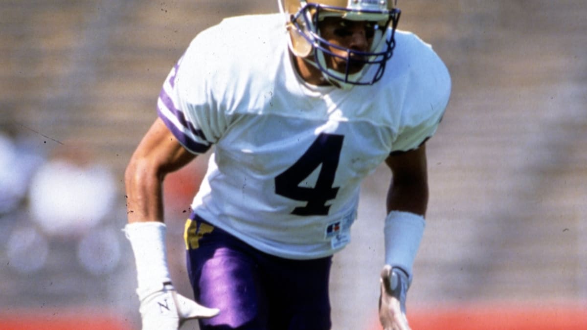 Road to 1991 Perfection: McKay Caught Game-Winning TD, Survived Double  Whopper - Sports Illustrated Washington Huskies News, Analysis and More