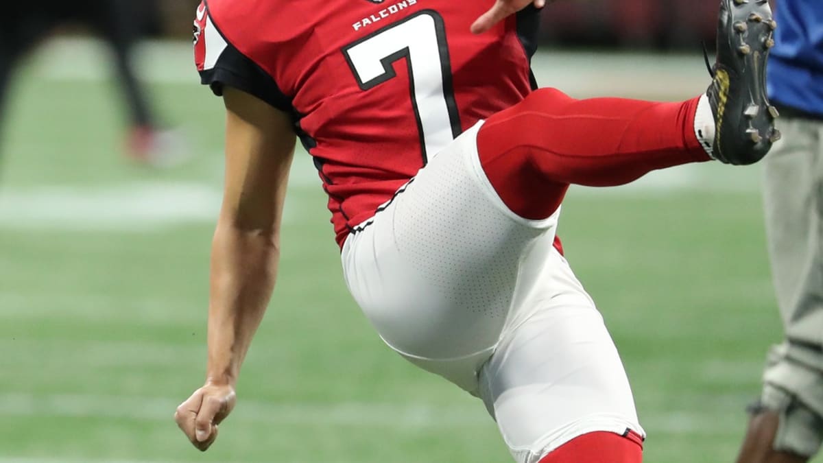 Atlanta Falcons 2020 Season Preview: Younghoe Koo - Sports Illustrated  Atlanta Falcons News, Analysis and More