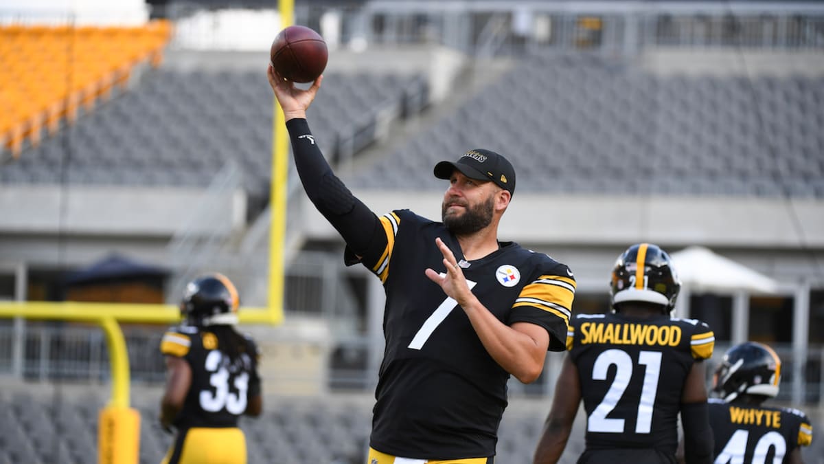 Steelers news: Mike Tomlin doesn't name starting QB, Chris Wormley loss  significant