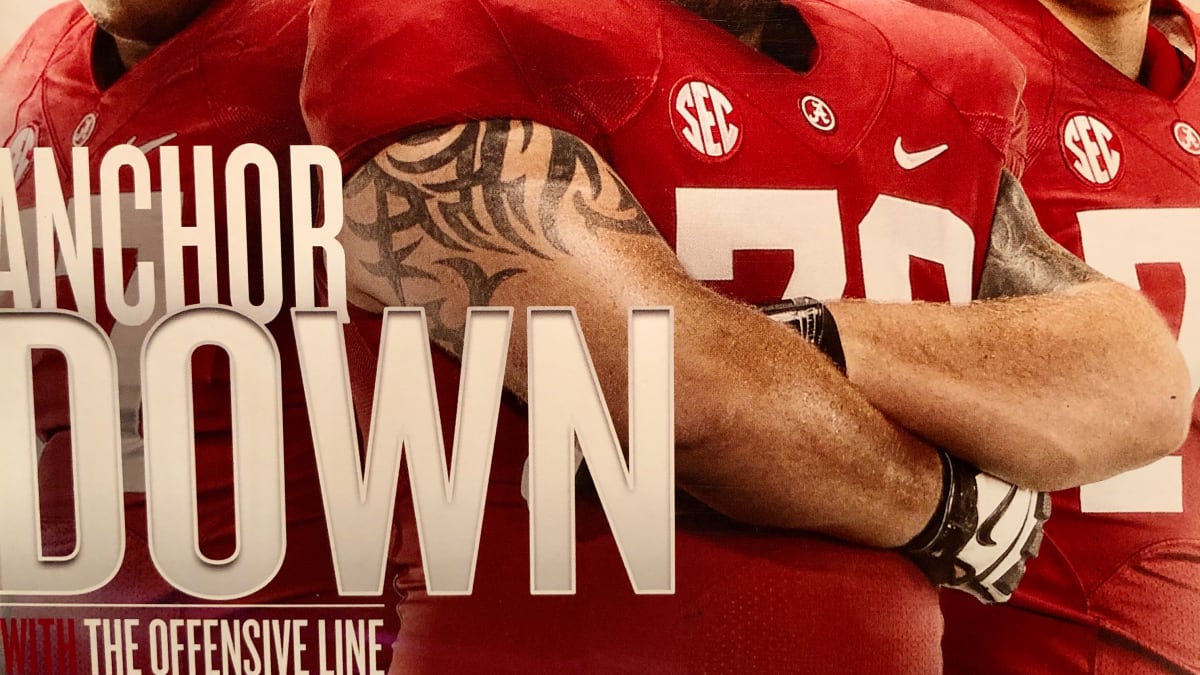 Crimson Tide NFL Rundown: The Pittsburgh Steelers - Sports Illustrated  Alabama Crimson Tide News, Analysis and More