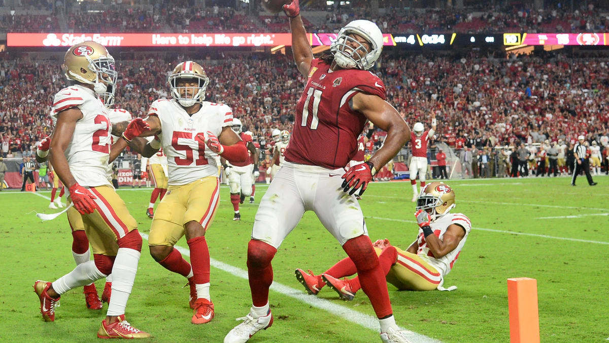 Top 10 Defensive Players in Arizona Cardinals History - Sports