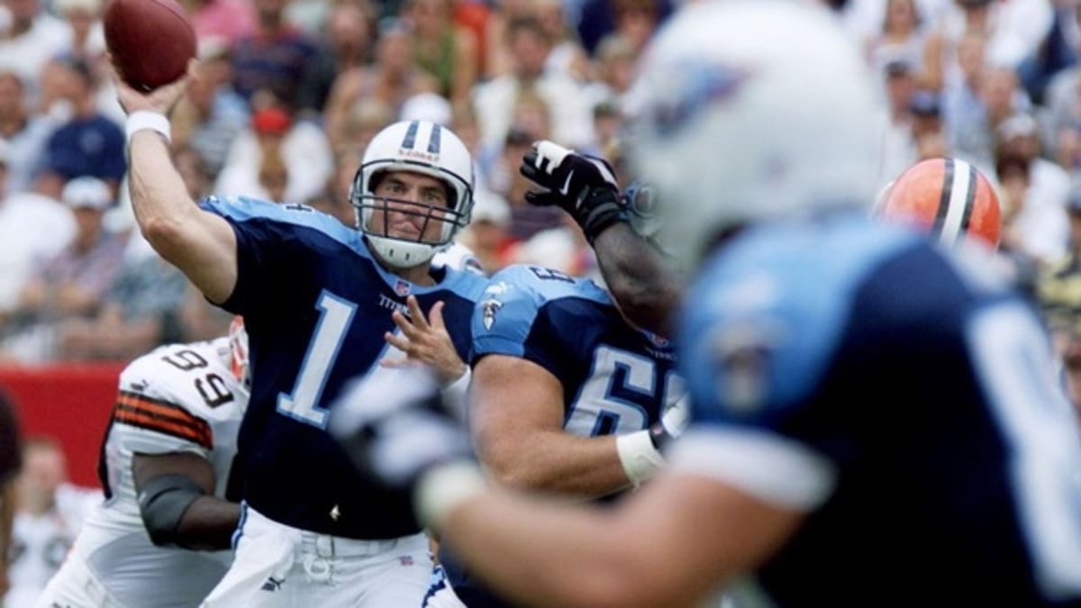 Titans: Countdown to Kickoff -- 99 Days - Sports Illustrated