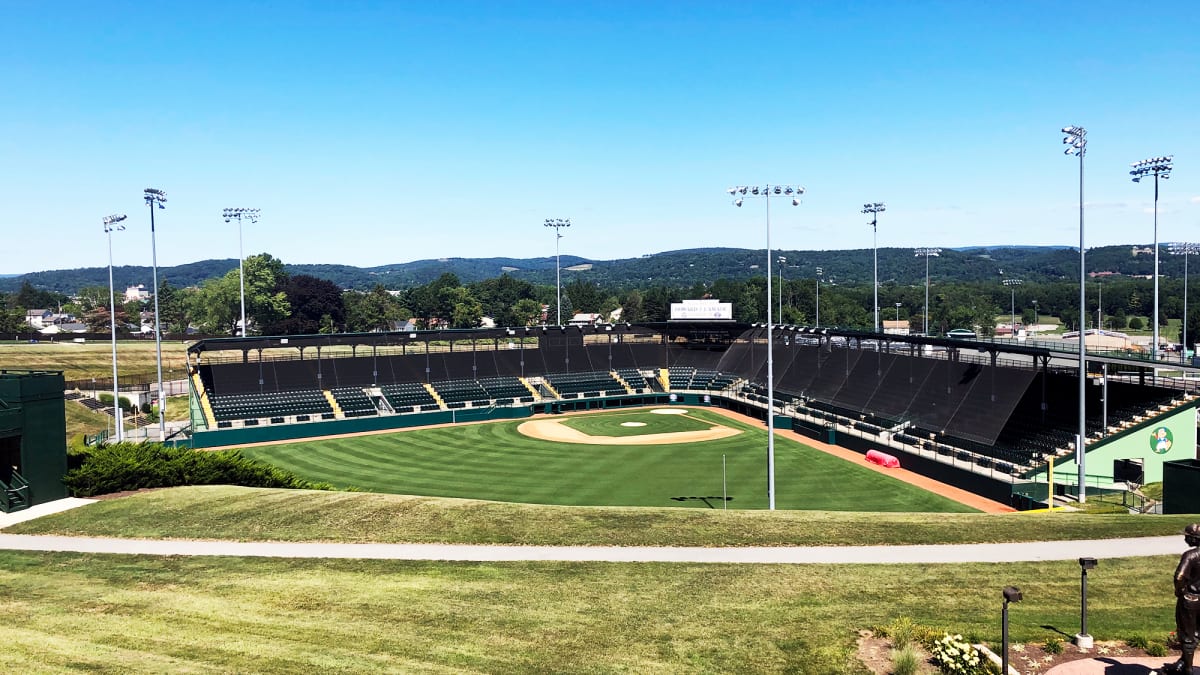 Little League World Series canceled due to coronavirus, hurting  Williamsport's baseball haven