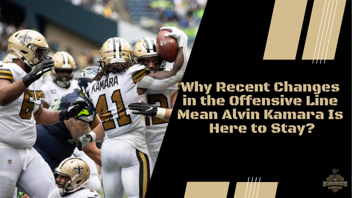 Alvin Kamara's Hearing Rescheduled Again - Sports Illustrated New Orleans  Saints News, Analysis and More